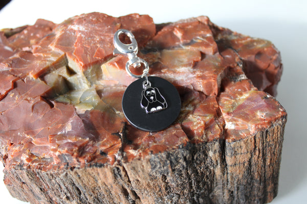 SHUNGITE PENDANTS FOR YOUR PETS